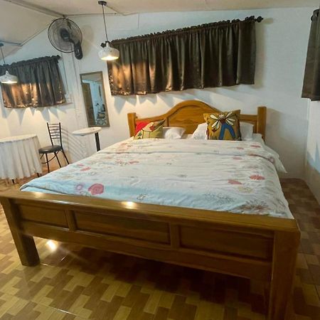 Serenity1 Homestay Chiang Dao Dış mekan fotoğraf