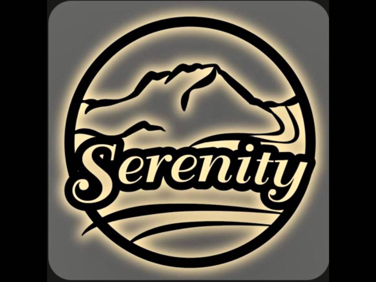 Serenity1 Homestay Chiang Dao Dış mekan fotoğraf